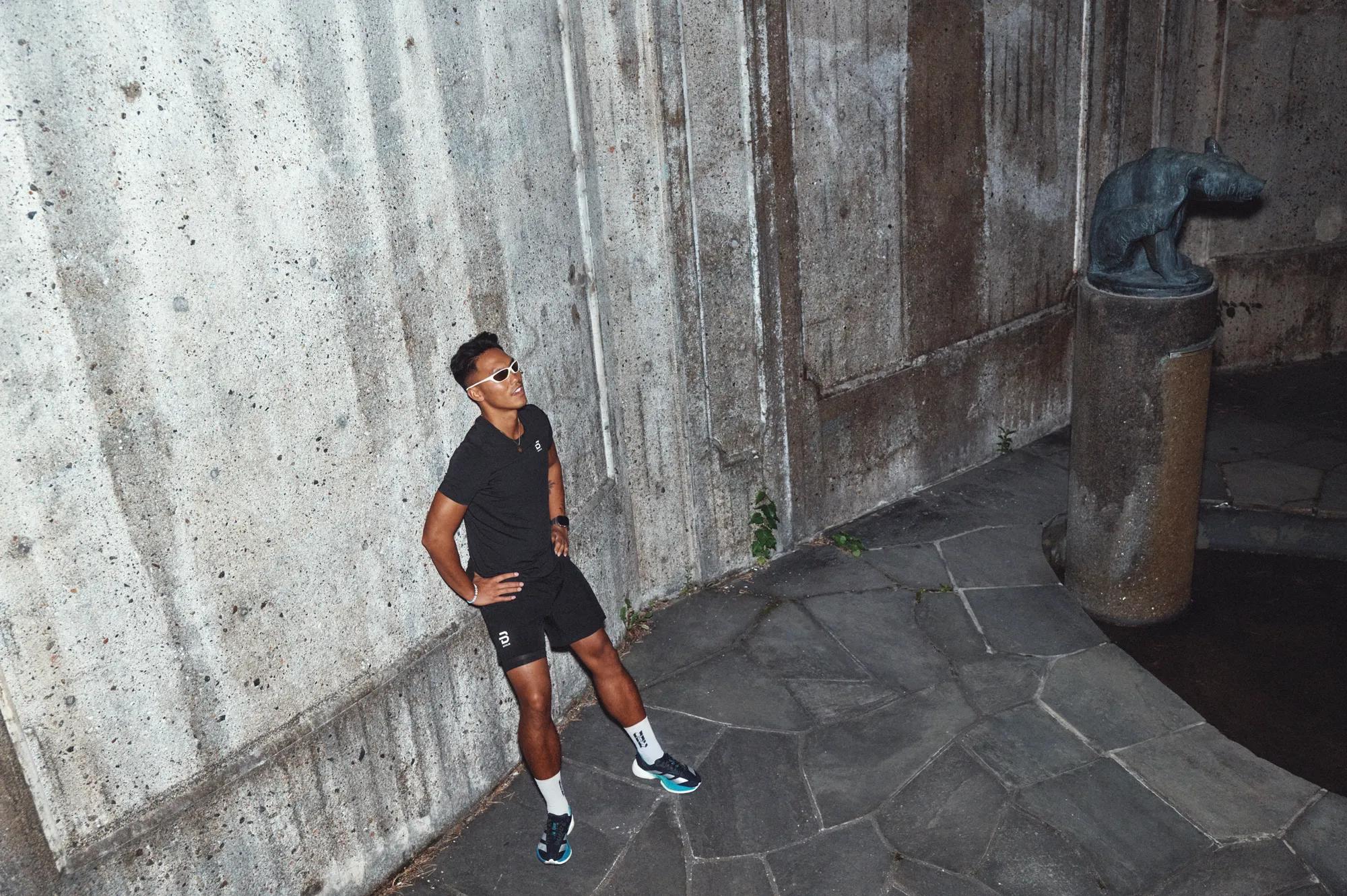 Dæhlie Sportswear