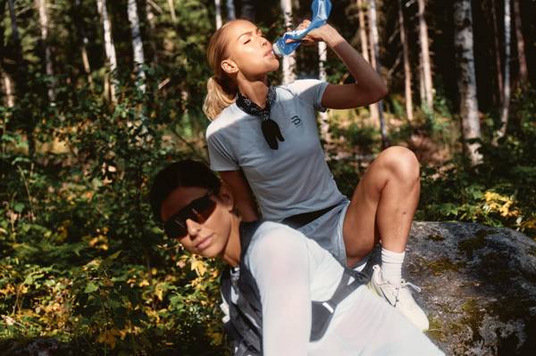 DÆHLIE Sportswear