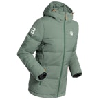 Forest green Forest green