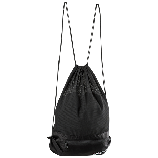 Bag Gym Black