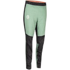 Green pastel Green pastel