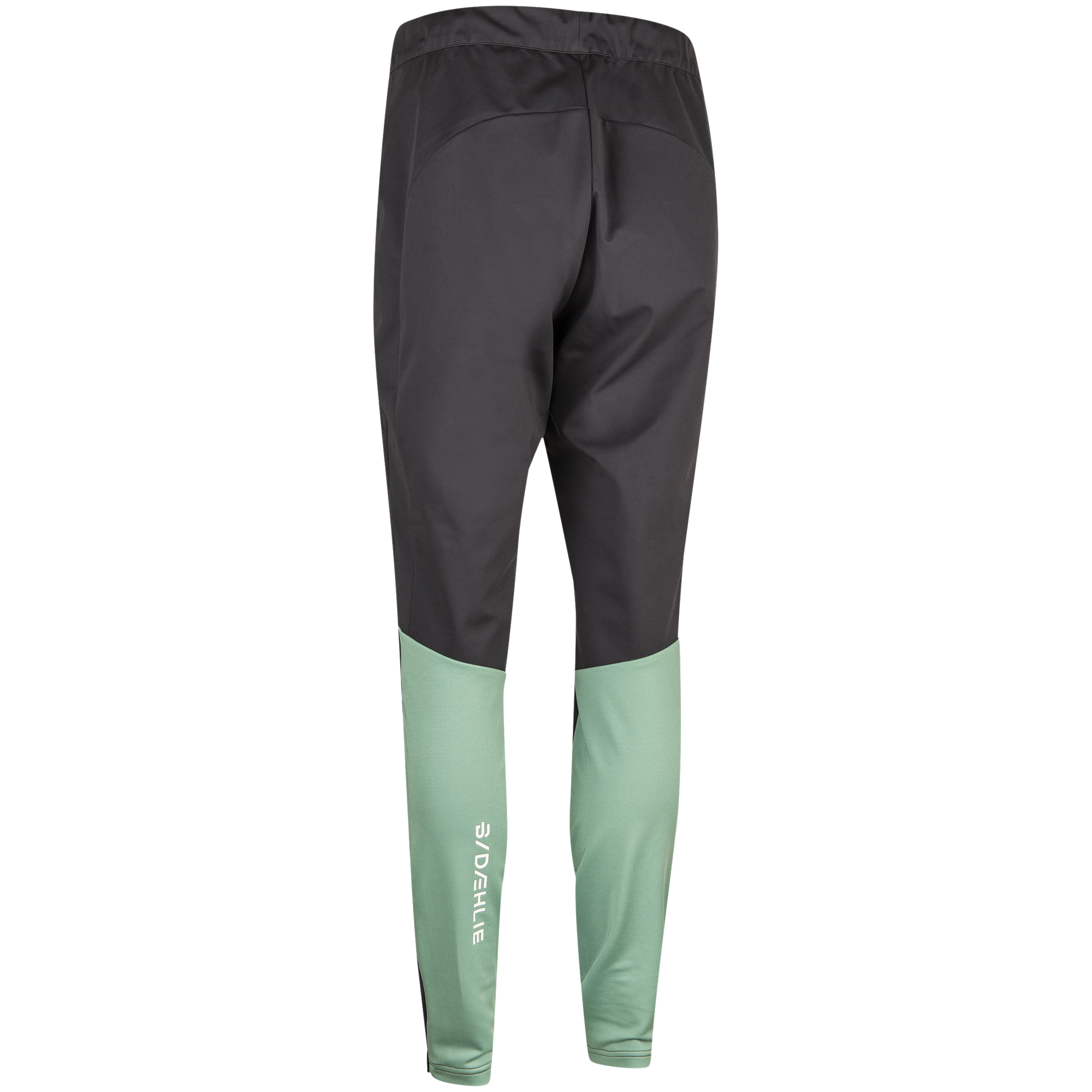 Pants Booster Wmn - Malachite Green
