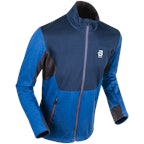 Mørk blå Mørk blå