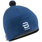 Mørk blå Mørk blå