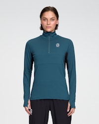 Long Sleeve Run for women