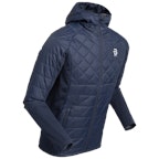 Marineblå Marineblå