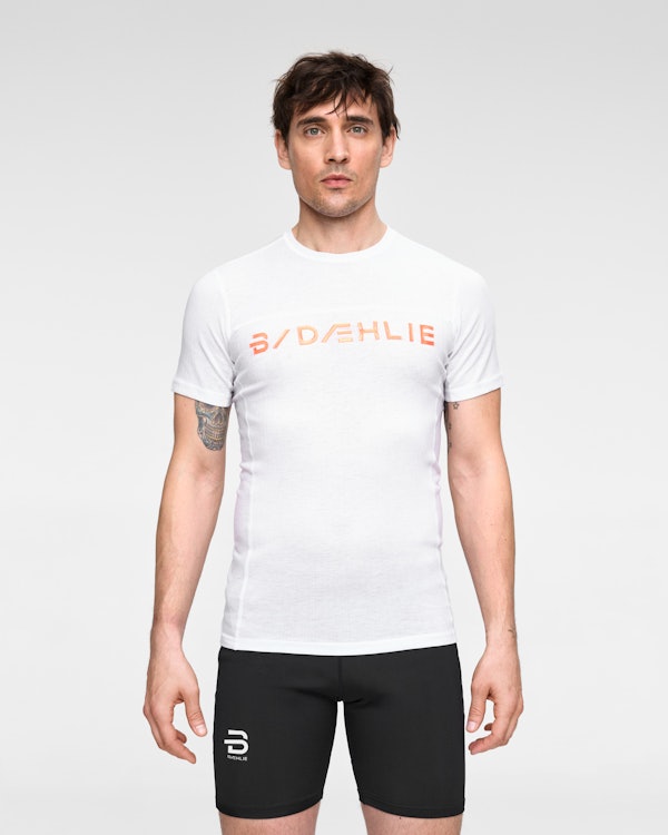 Performance-Tech T-Shirt for men