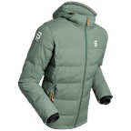 Skogsgrønn Skogsgrønn