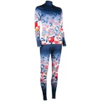 Norwegian flag Norwegian flag