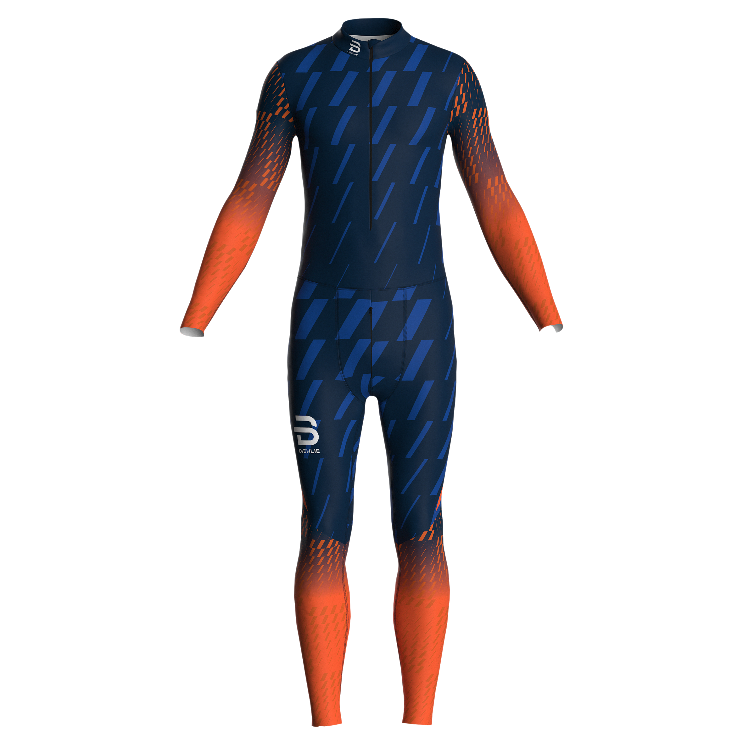 The New Race Suit for the Finnish National Cross Country Ski Team – Halti  Global Store