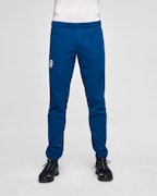 Mørk blå Mørk blå