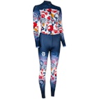 Norwegian flag Norwegian flag