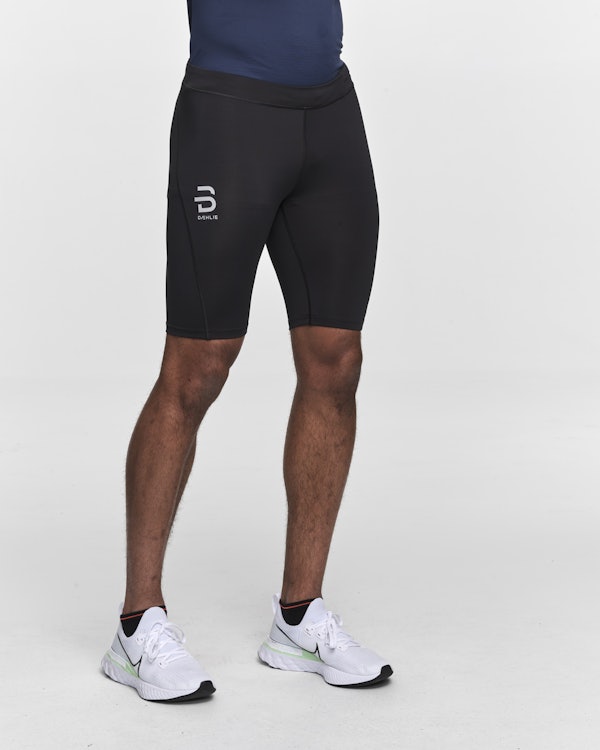 Tights Athlete Mid for men