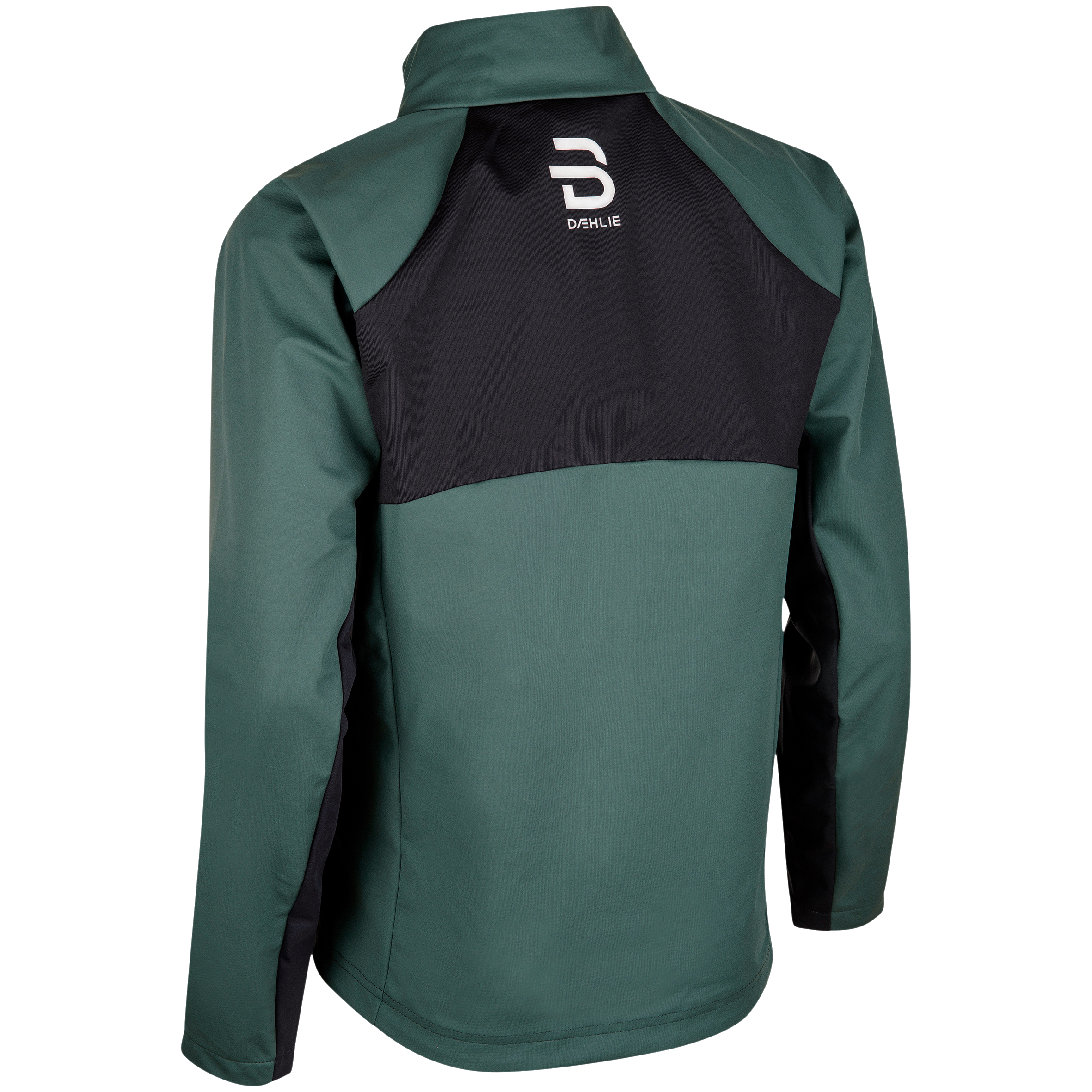 L　CHALLENGER　TRACK ZIP JACKET　Green TRACK ZIP JACKET【GREEN-BLACK】｜CHALLENGER｜MELTING POT（正規取扱