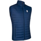 Mørk blå Mørk blå