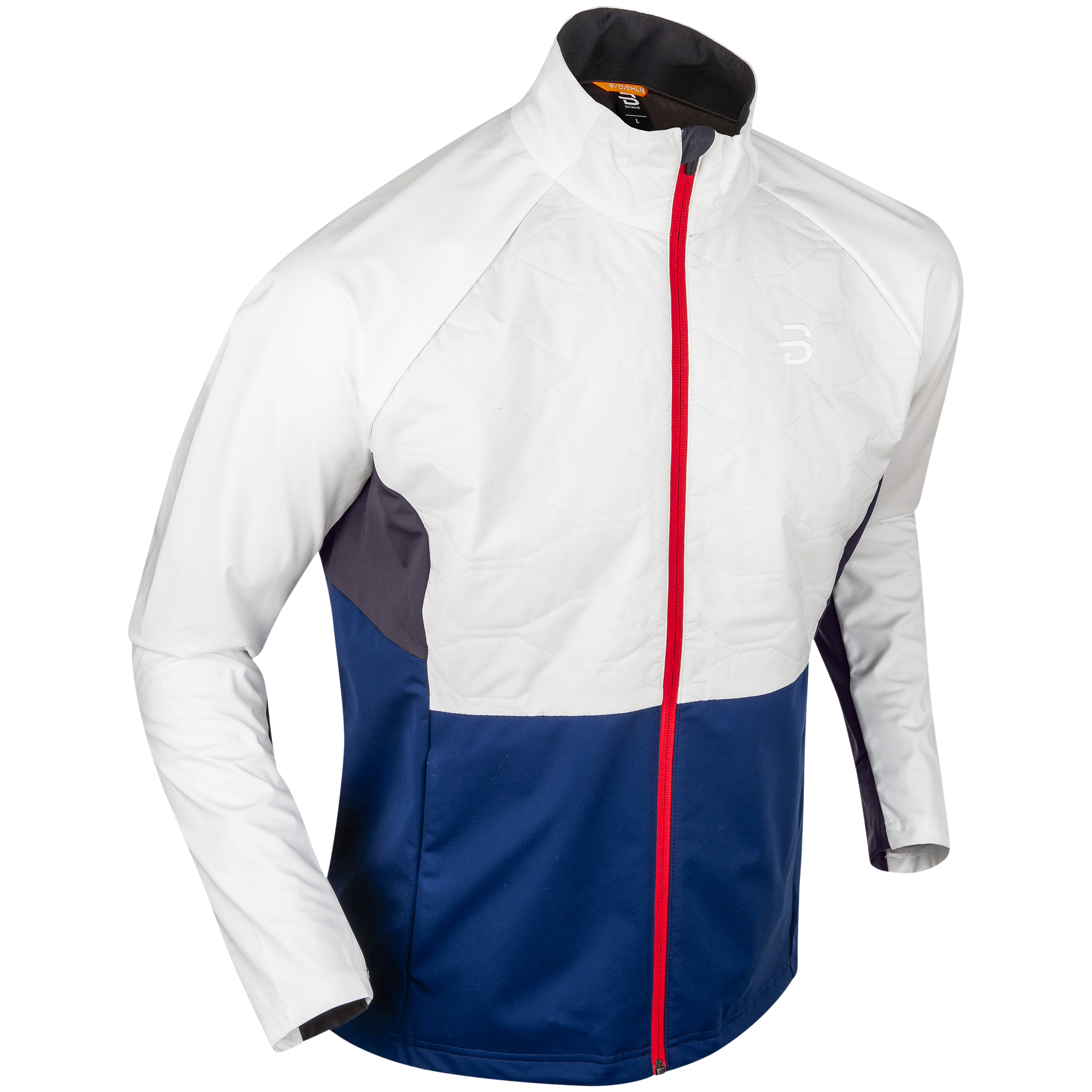 Jacket Challenge 2.0 for men - Norwegian flag