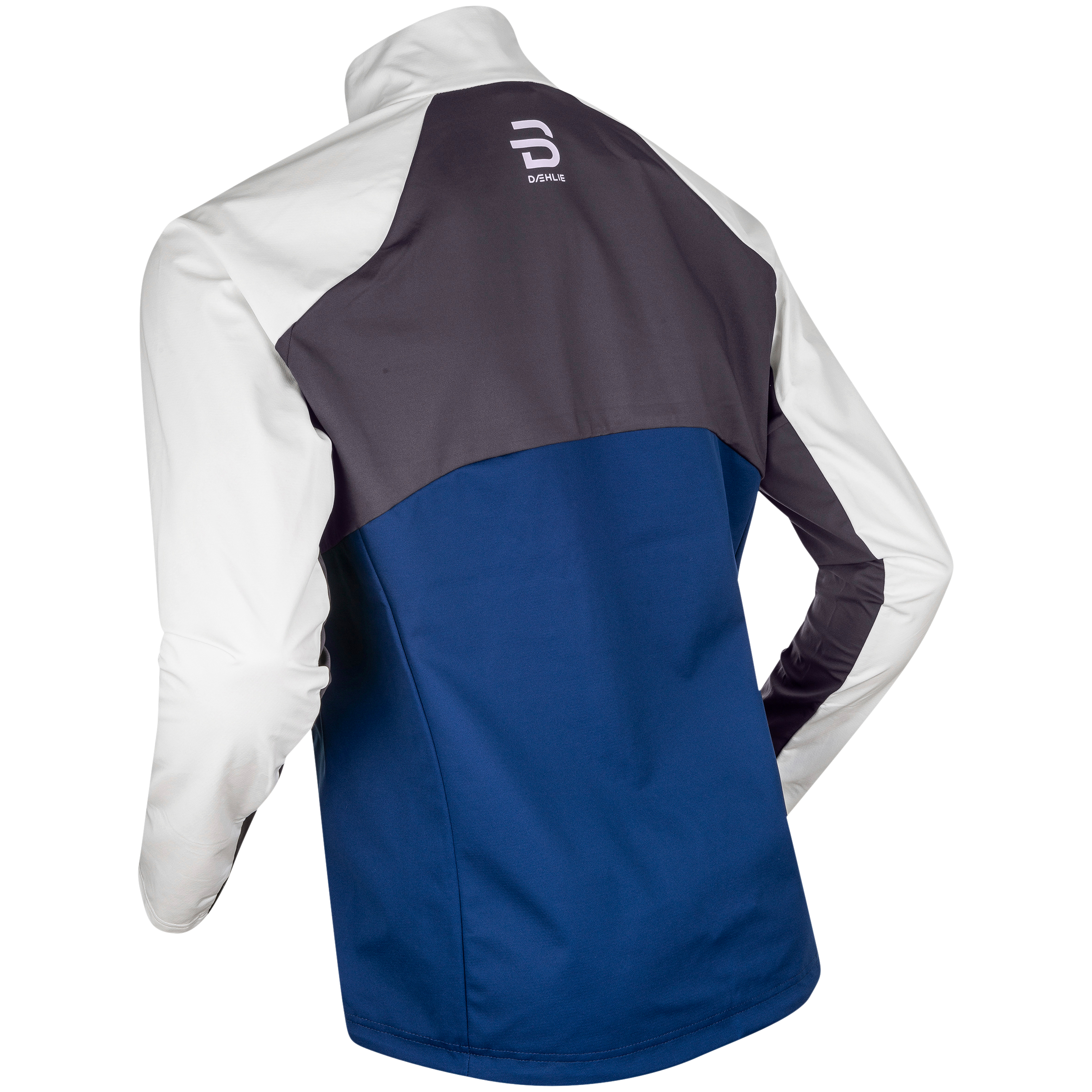 Jacket Challenge 2.0 for men - Norwegian flag