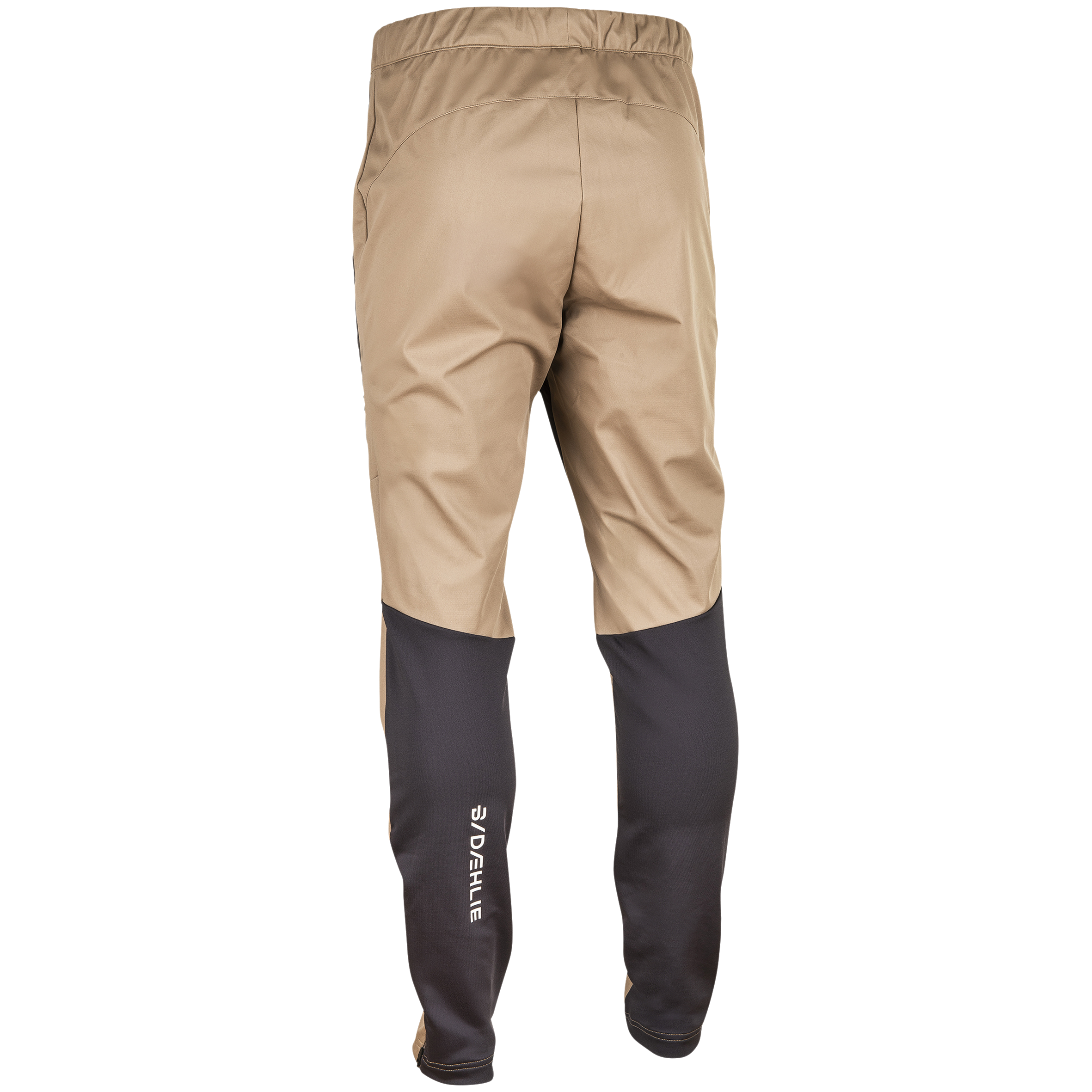 Pants Challenge for men - Desert Taupe