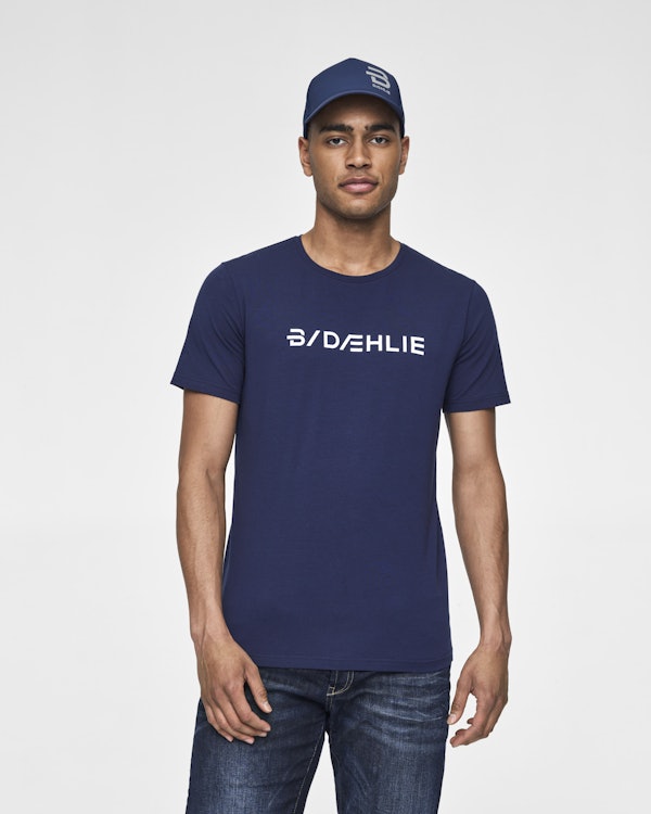 T-Shirt Oslo for men