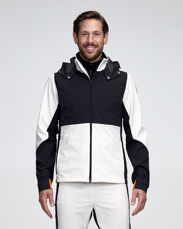 Jacket Raw 5.0 for men