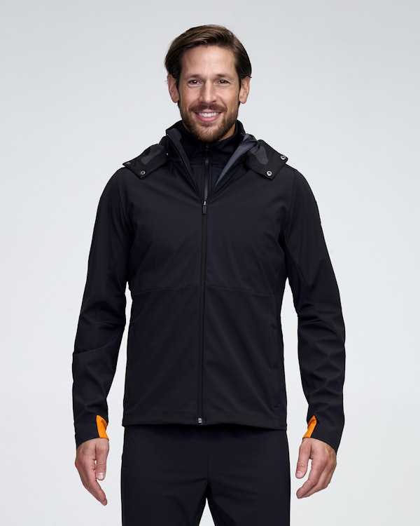 Jacket Raw 5.0 for men