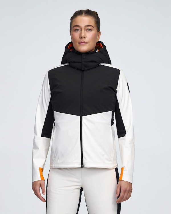 Jacket Raw 5.0 for women