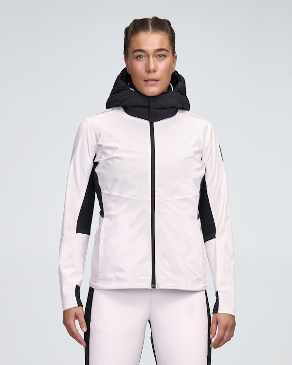 Jacket Raw 5.0 for women