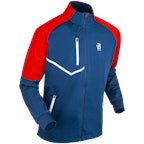 Mørk blå Mørk blå