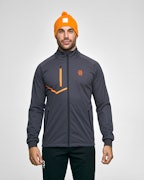 Mørk grå Mørk grå