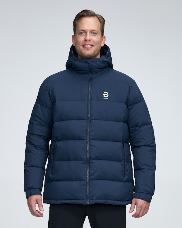 Jacket Protect Down for men
