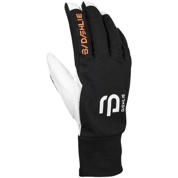 Glove Race Synthetic