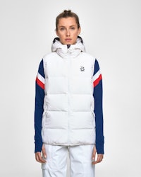 Vest Retro for women