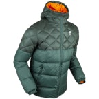 Deep green Deep green