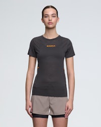 Performance Wool T-Shirt women's