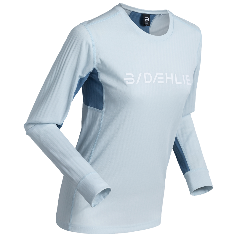 Training Tech Long Sleeve women's