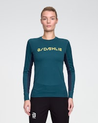 Training Tech Long Sleeve women's