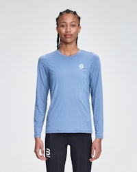 Long Sleeve Tempo women's