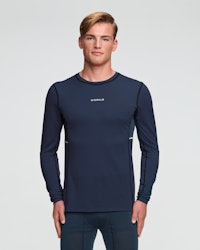 Performance Wool Long Sleeve men's
