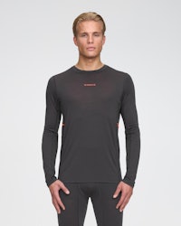 Performance Wool Long Sleeve men's
