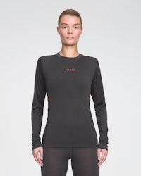 Performance Wool Long Sleeve women's