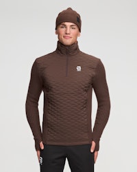 Half Zip Comfy 2.0 men's