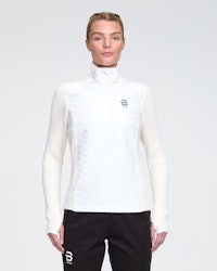 Half Zip Comfy 2.0 women's