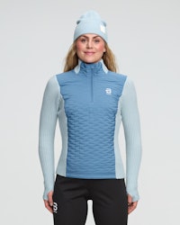 Half Zip Comfy 2.0 women's