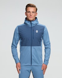 Power langrennsjakke til herre