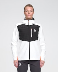 Power langrennsjakke til dame