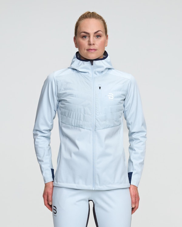 Jacket Power women's