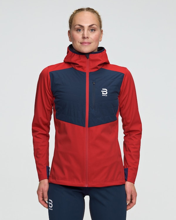 Jacket Power women's