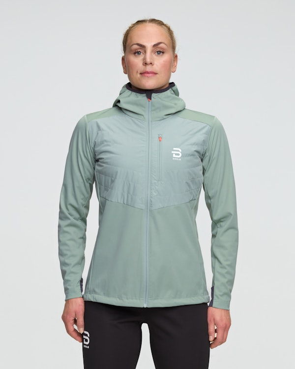 Jacket Power women's