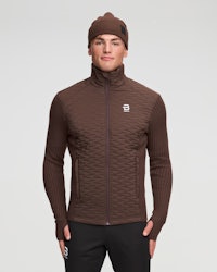 Full Zip Comfy men's