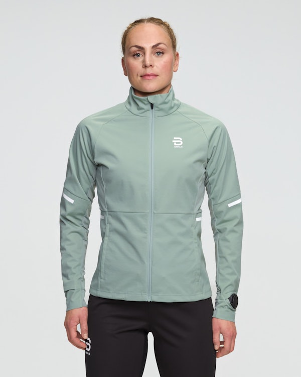 Jacket Force women's